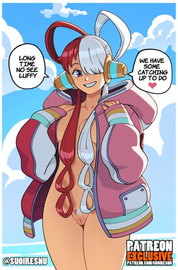 One Piece cover