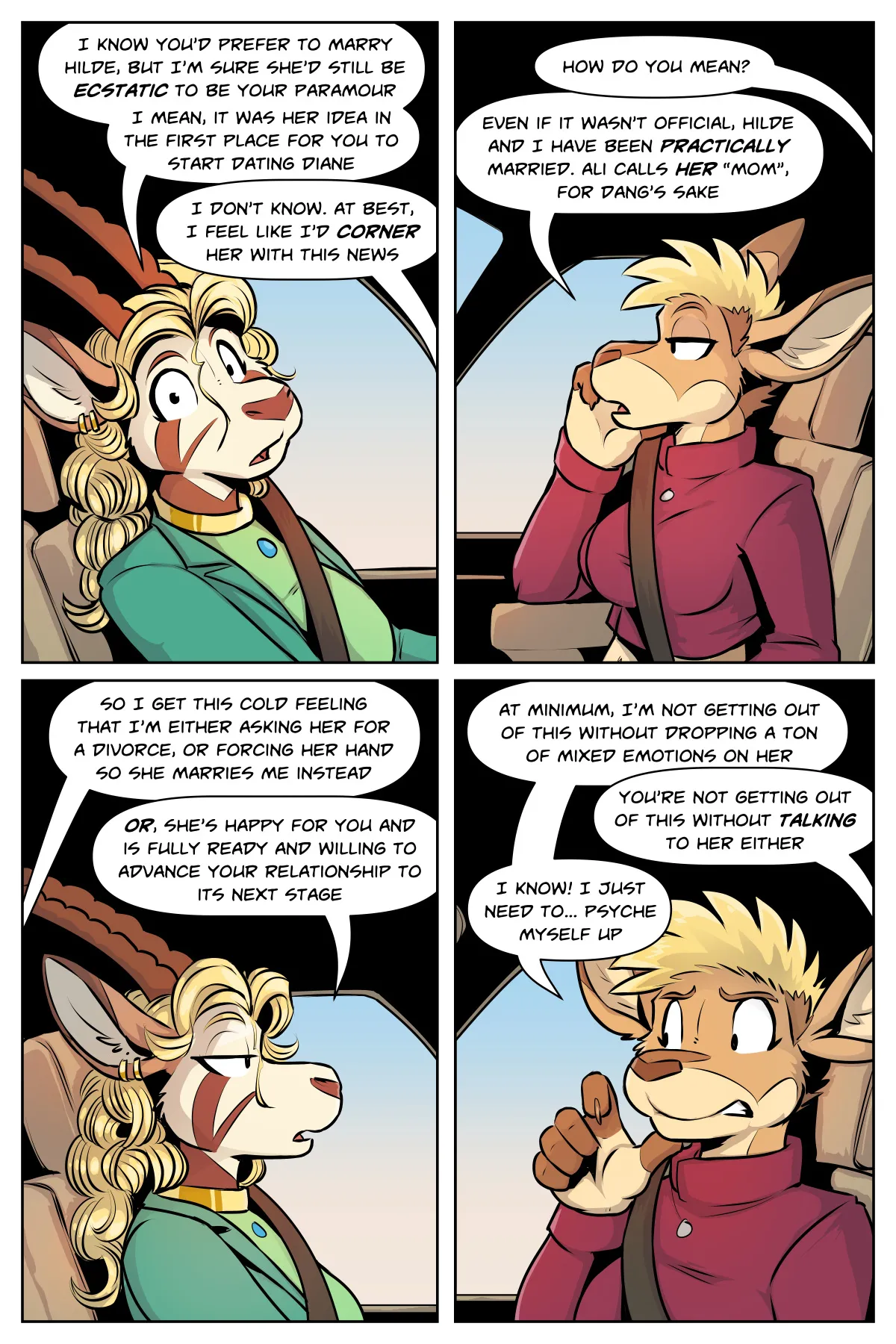 A&amp;H Club #6 page 10 full
