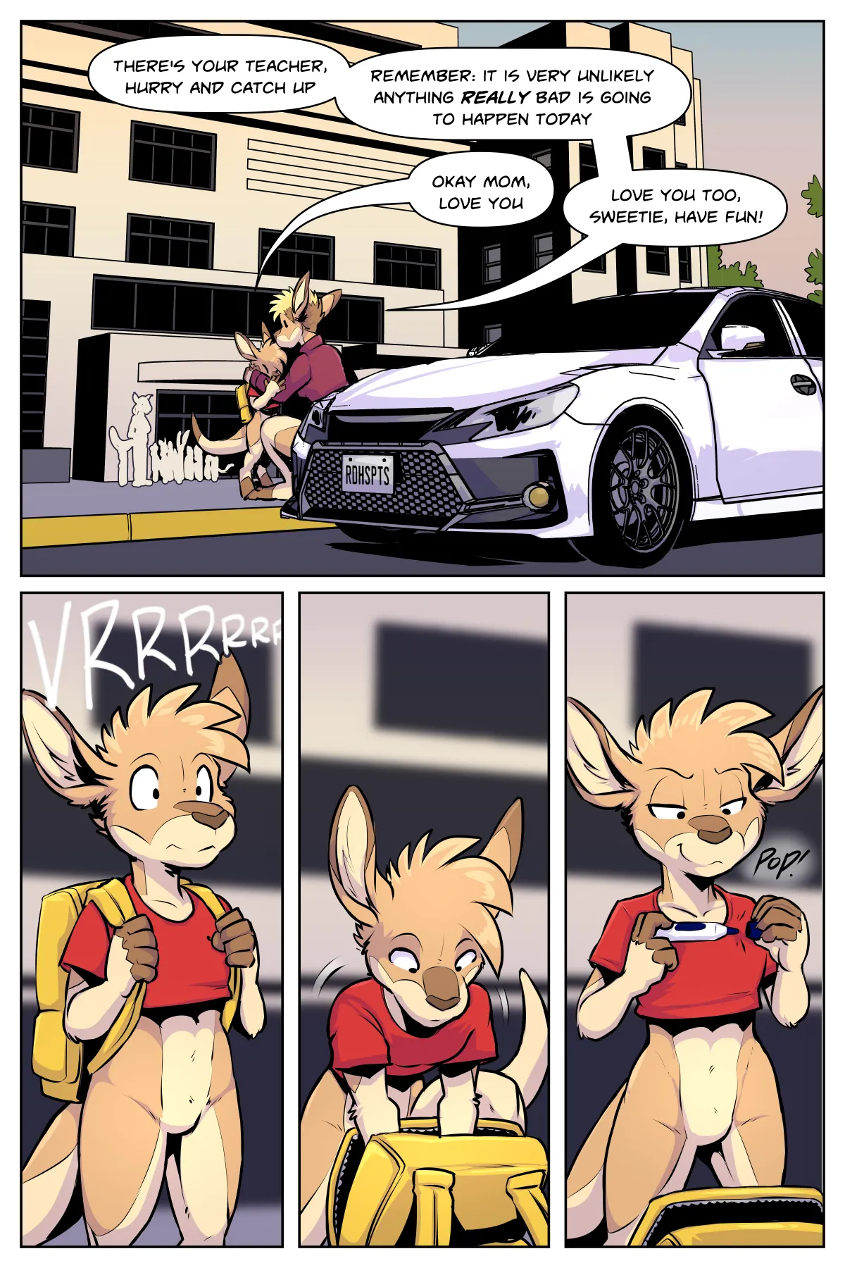 A&amp;H Club #6 page 8 full