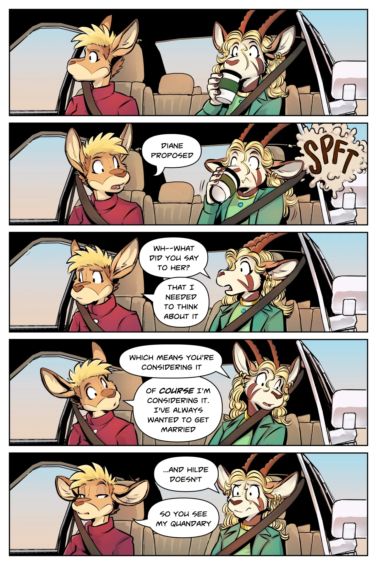 A&amp;H Club #6 page 9 full