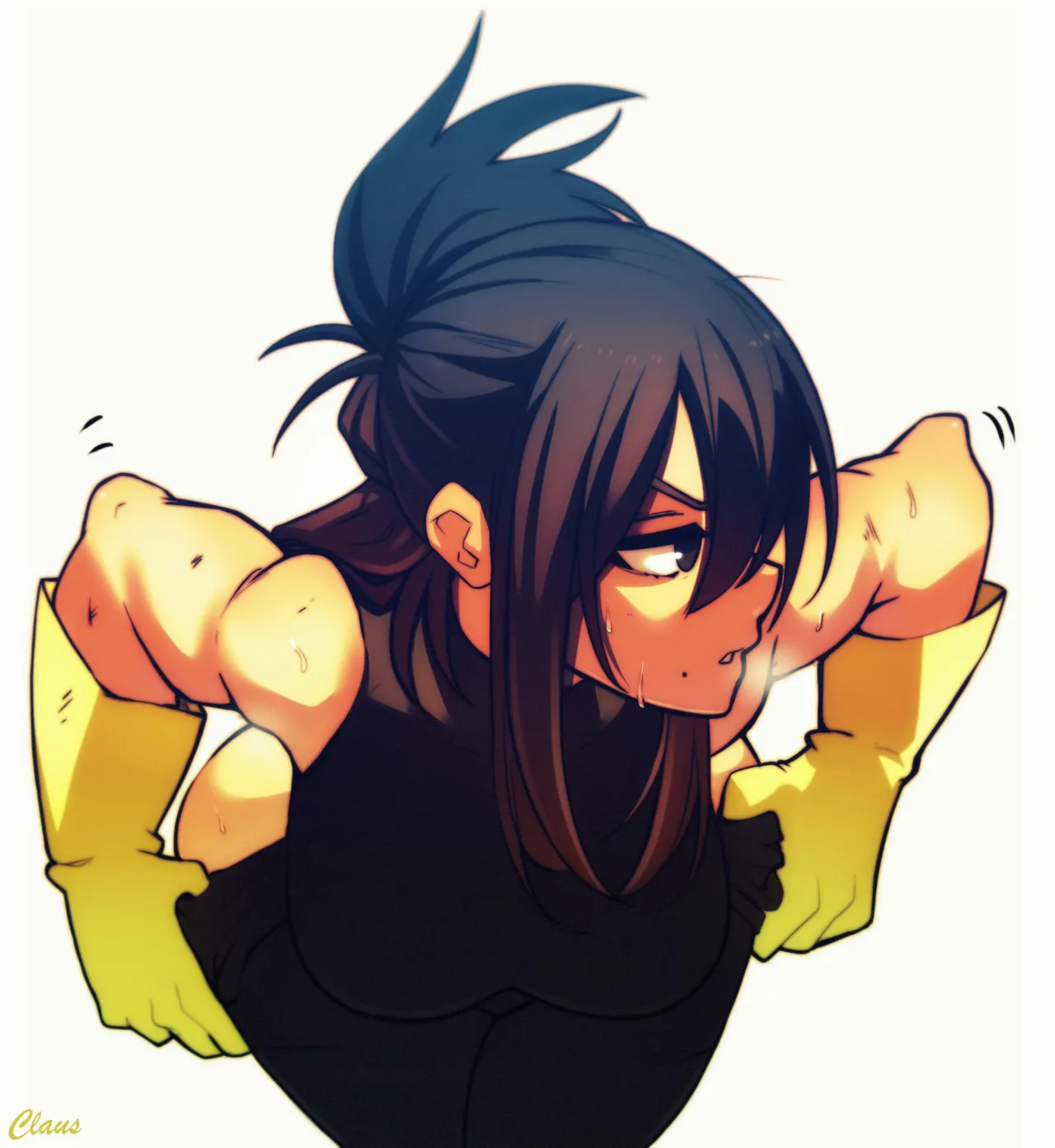 My Hero Academia page 4 full