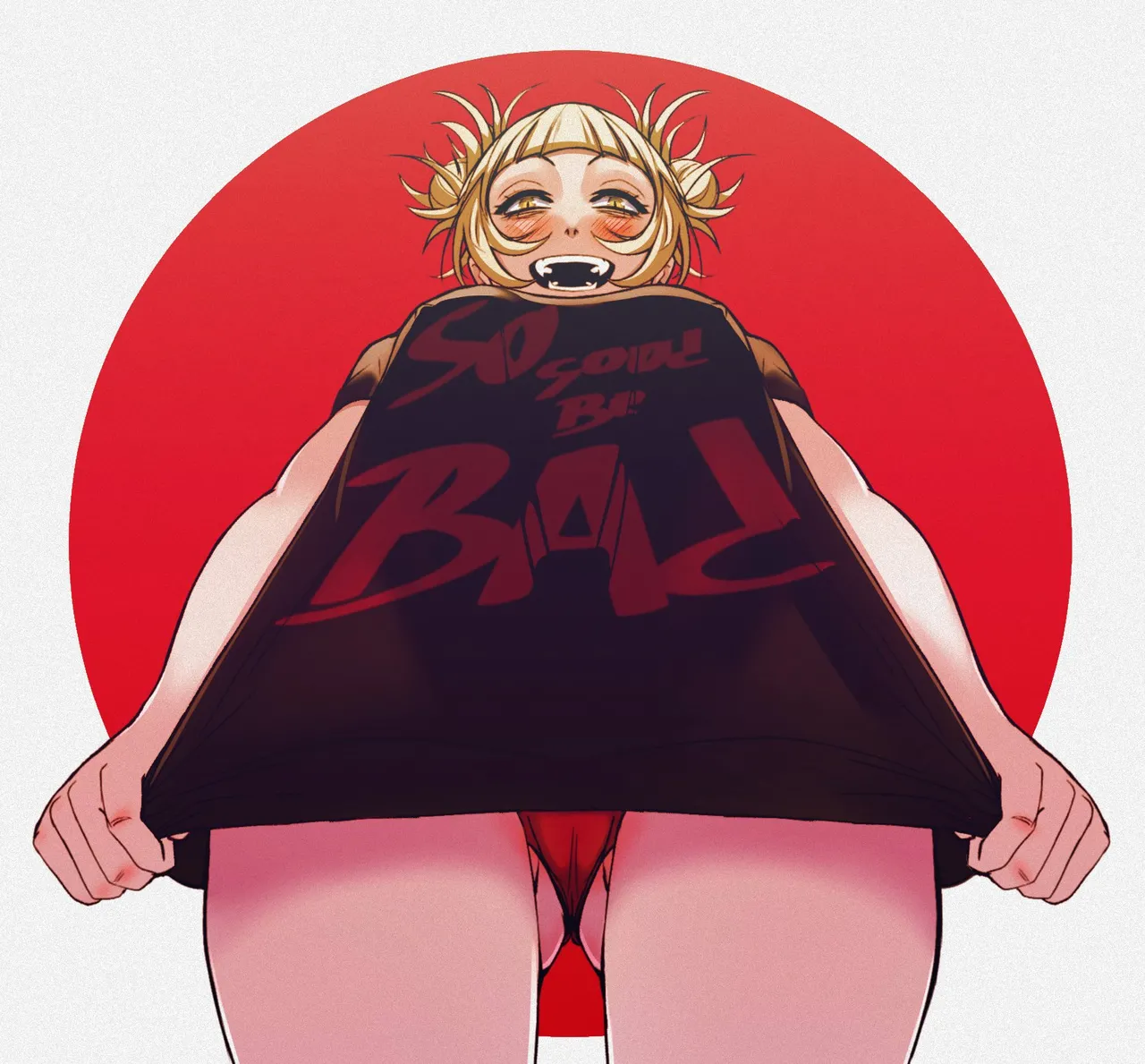 My Hero Academia page 8 full