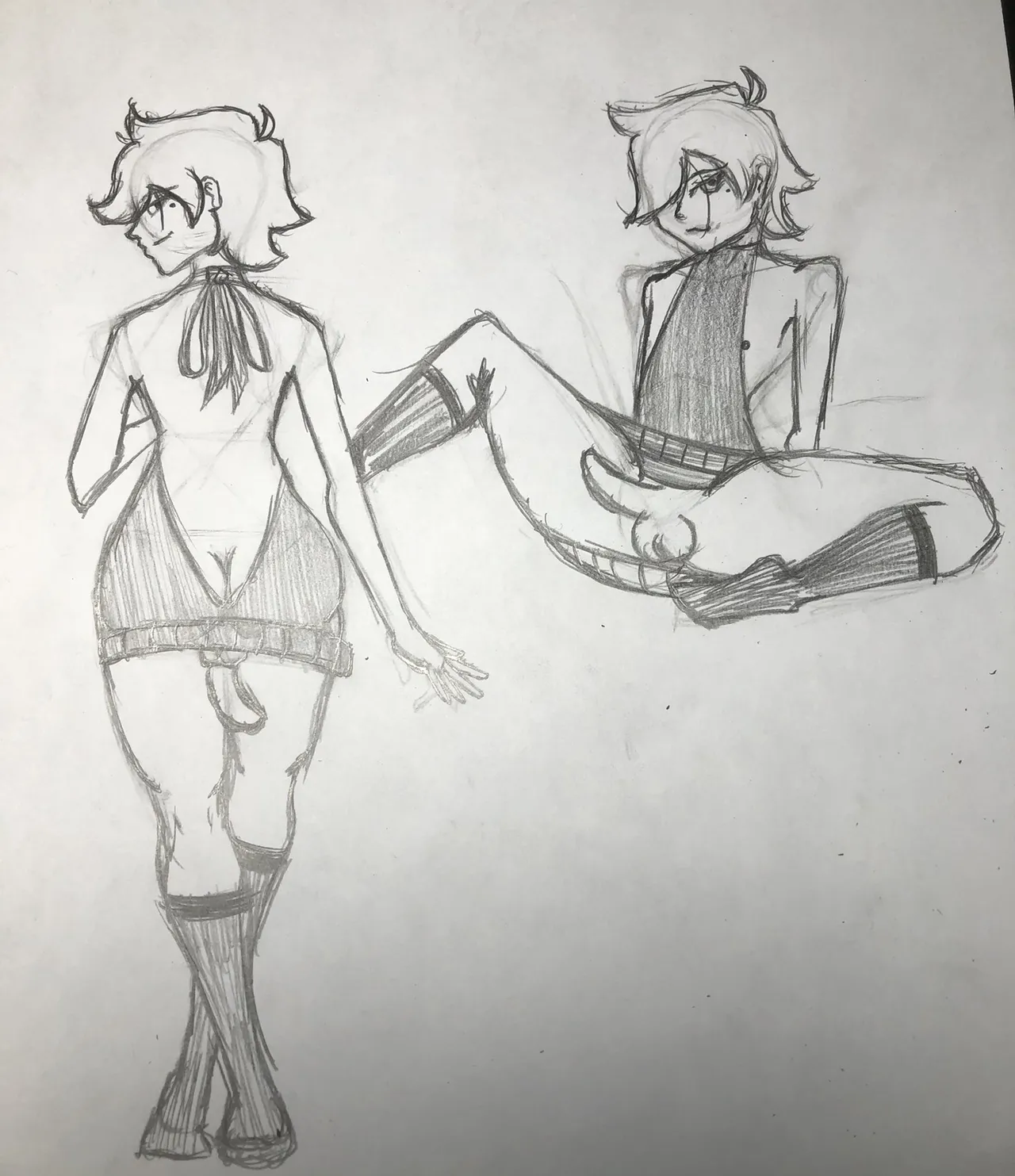 Artist archive: AL3XZ page 1 full