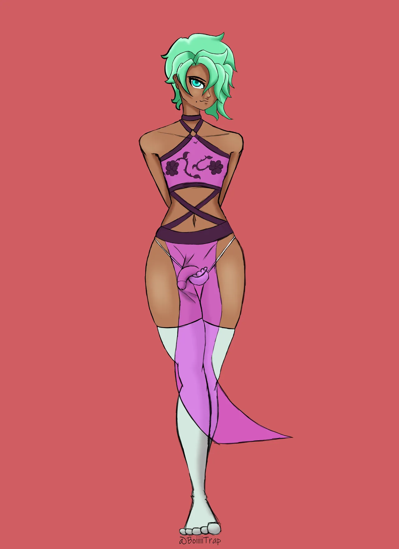 Artist archive: AL3XZ page 6 full