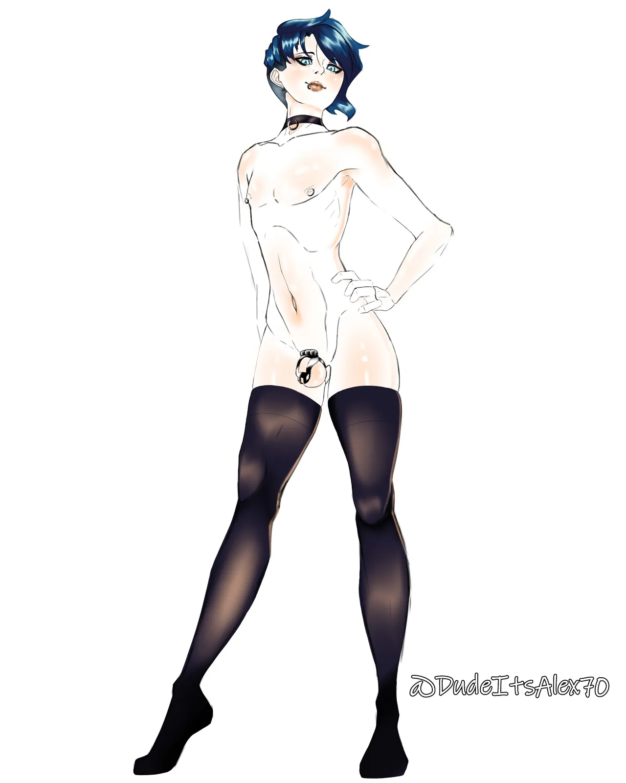 Artist archive: AL3XZ page 9 full