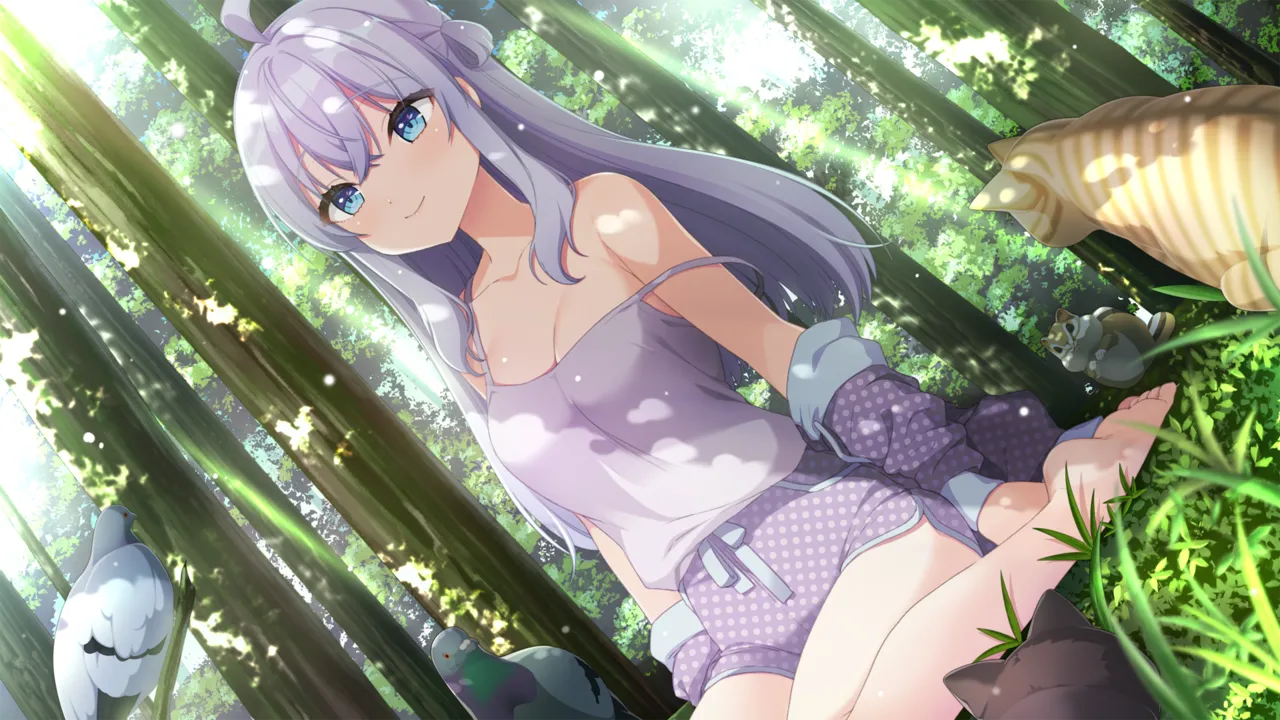 Neko to Wakai Seyo! page 10 full