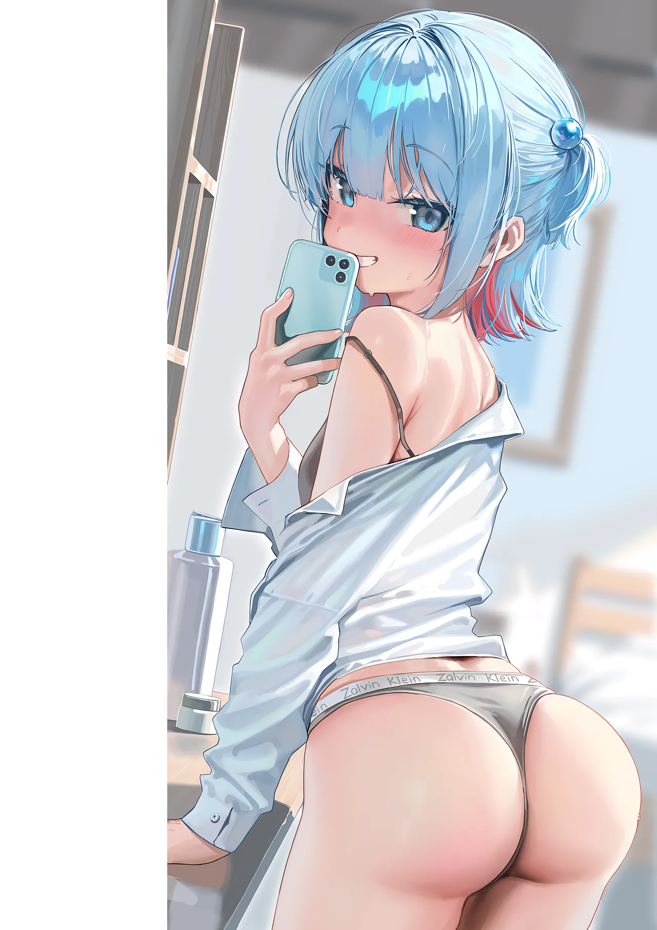 Zarin-chan Shiiku Nikki - THE ZARIN-CHAN BREEDING LOG page 5 full