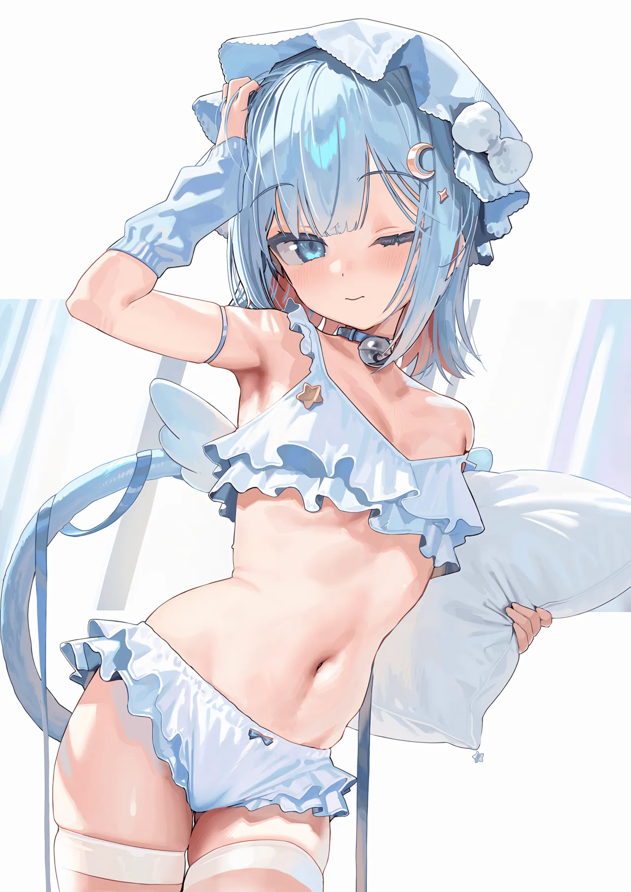 Zarin-chan Shiiku Nikki - THE ZARIN-CHAN BREEDING LOG page 7 full