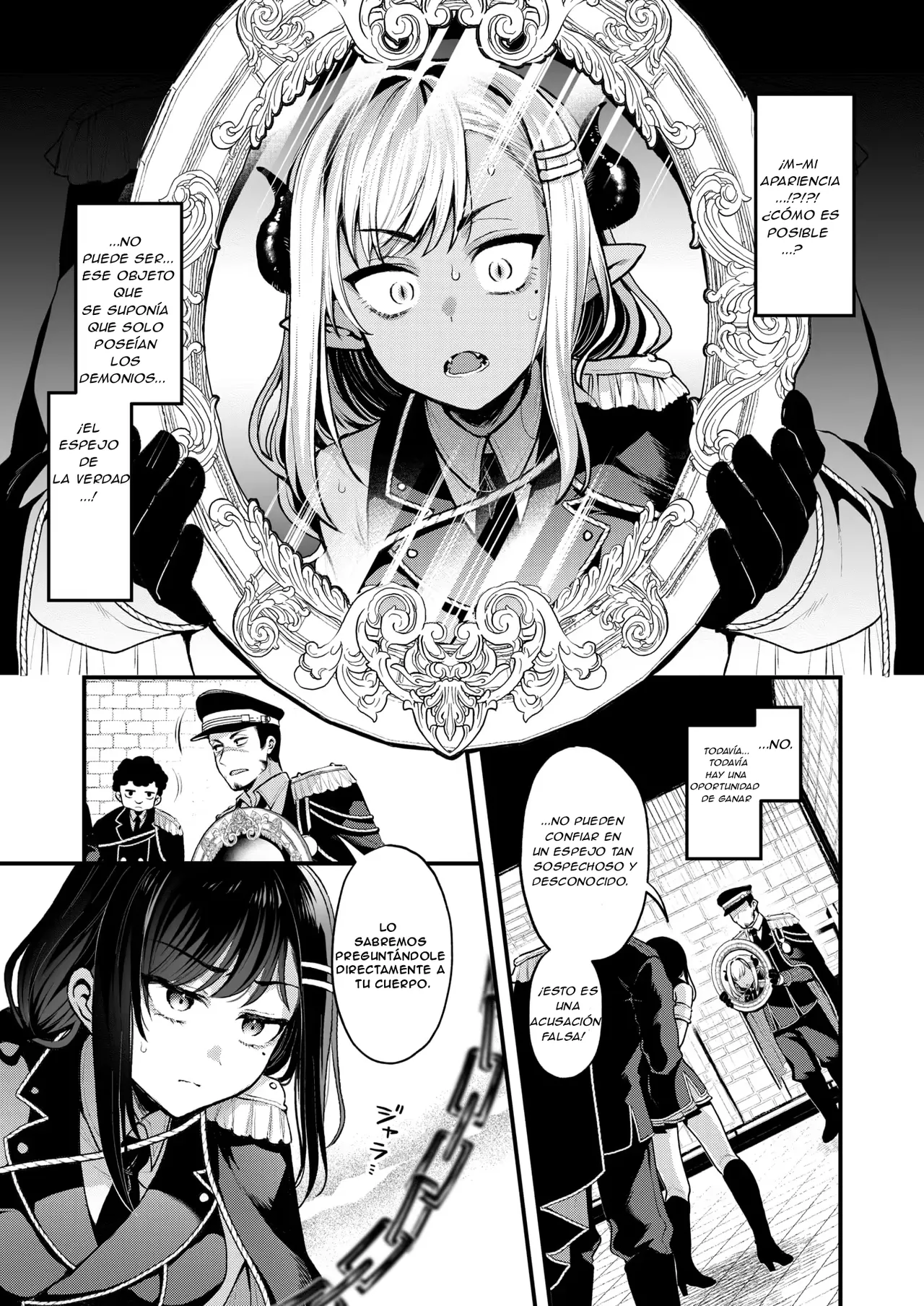 Isekai rakuten VOL.34 page 9 full