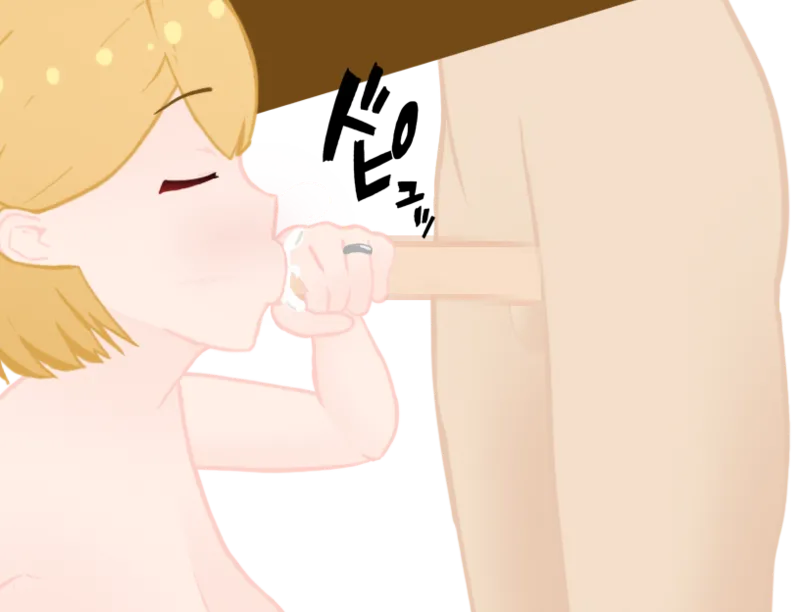 NTR Cuckold Report RPG Adventurer Licorice page 9 full