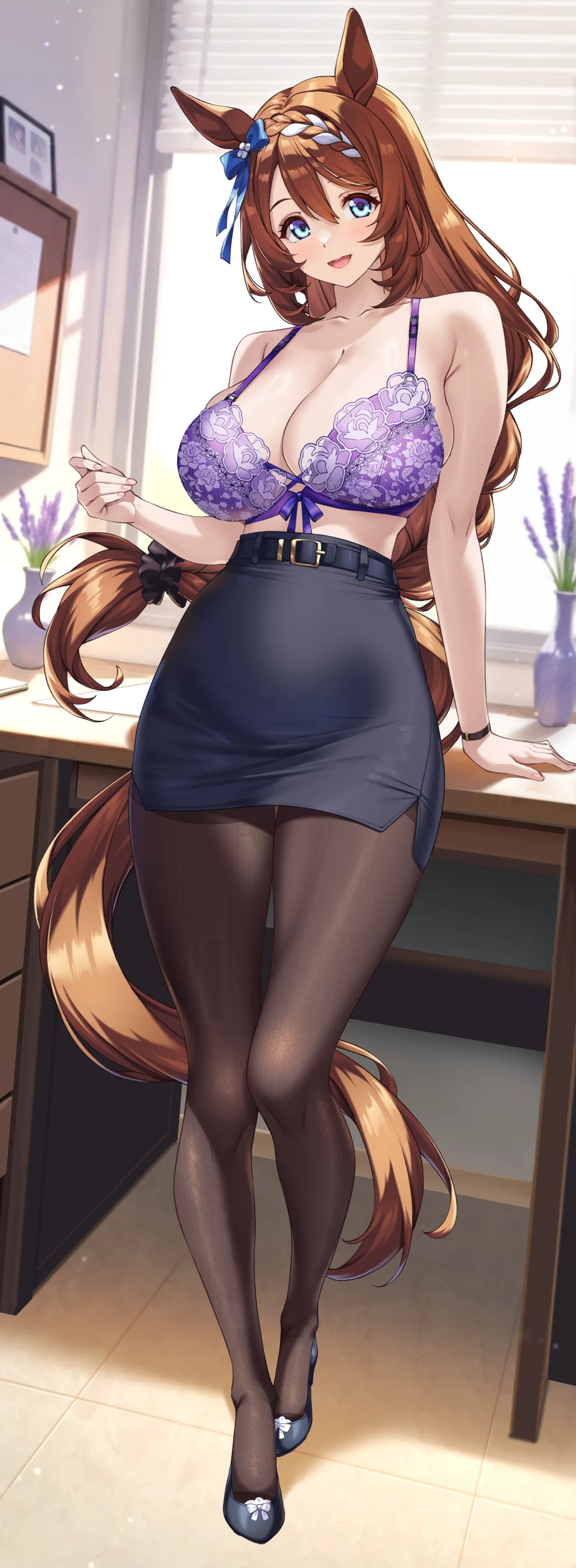 WhiteBearA | シロクマA | Shirokuma A page 8 full