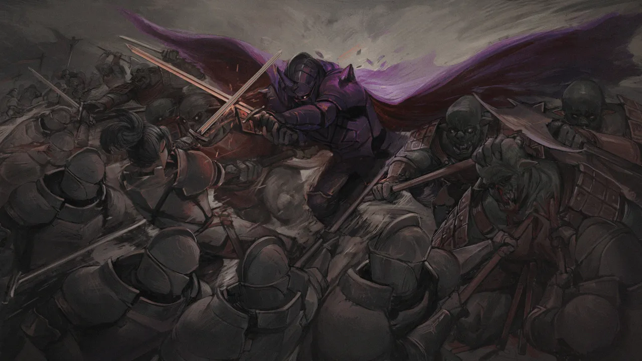 Seeds Of Chaos page 10 full