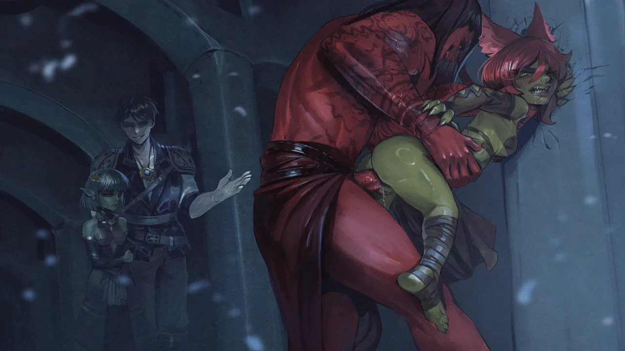 Seeds Of Chaos page 4 full