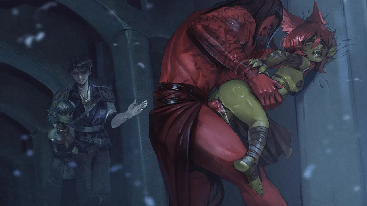 Seeds Of Chaos page 6 full