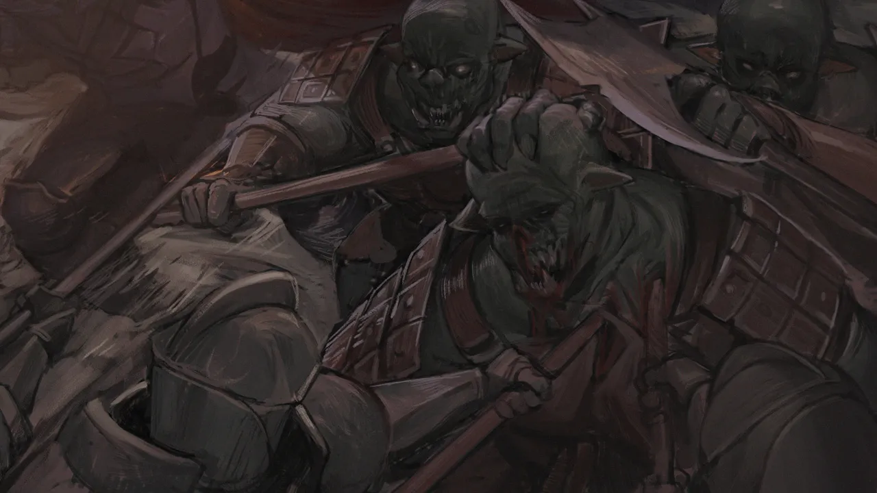 Seeds Of Chaos page 7 full