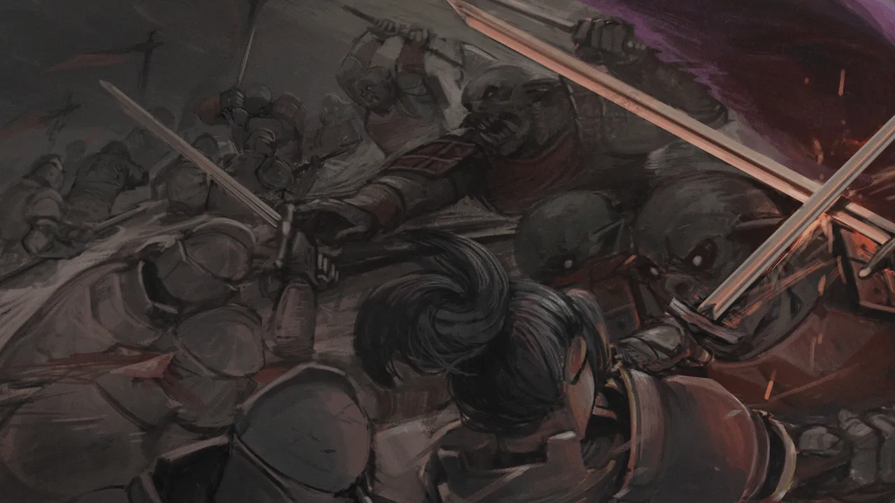 Seeds Of Chaos page 8 full