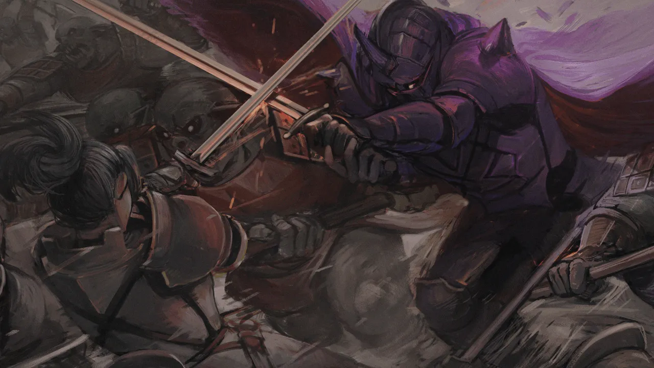 Seeds Of Chaos page 9 full