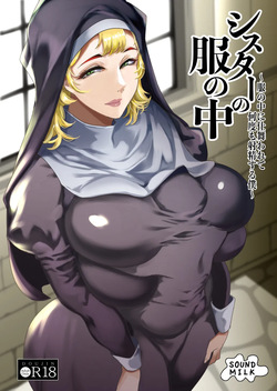 Sister no Fuku no Naka ~ Fuku no Naka ni Shimawarete Nandomo Shaseisuru Boku