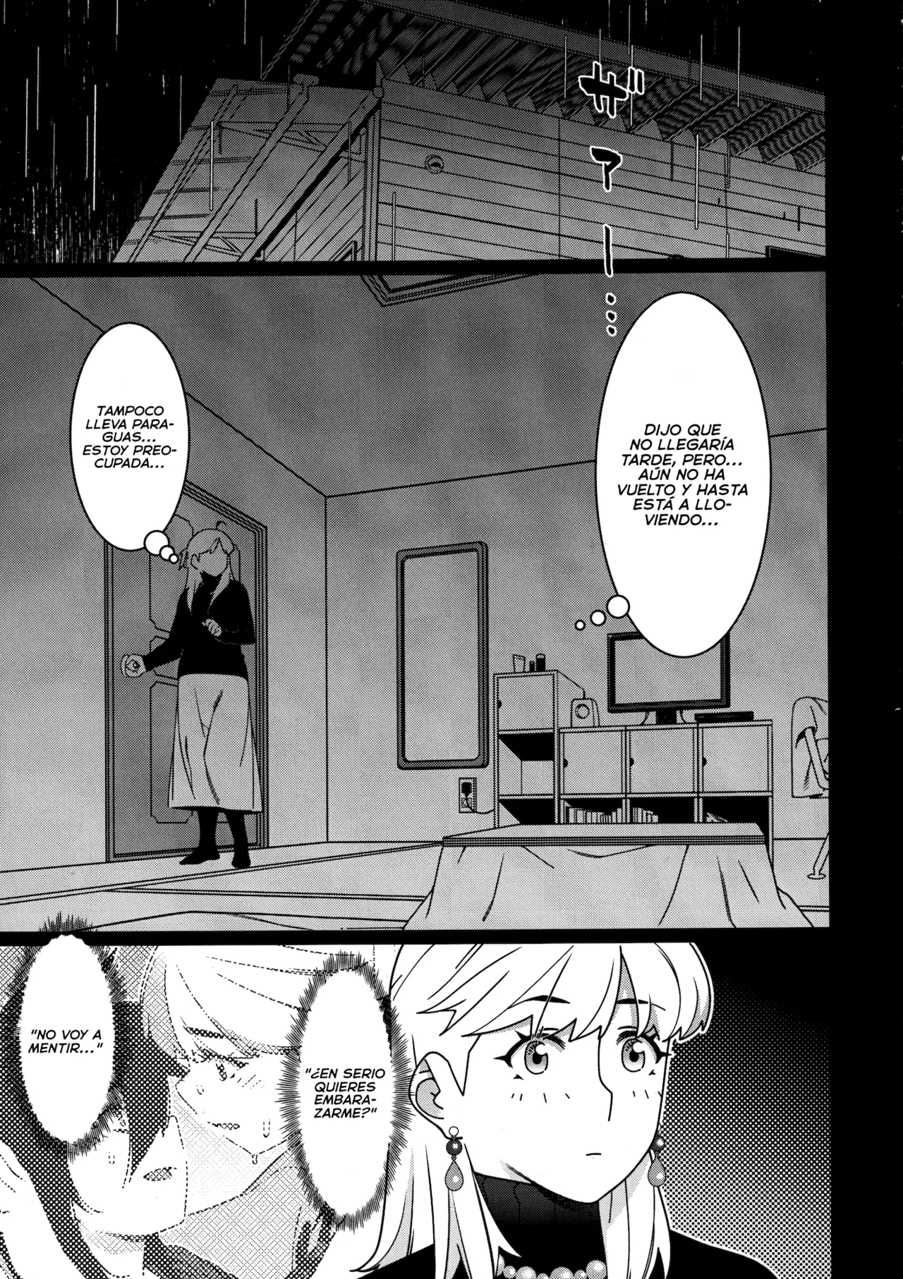 La Historia de Futaba: Capítulo 25 page 2 full