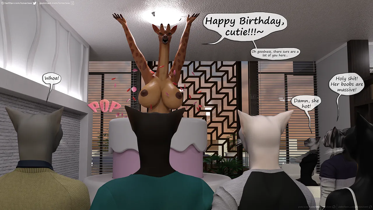 The 7-Day Party page 2 full