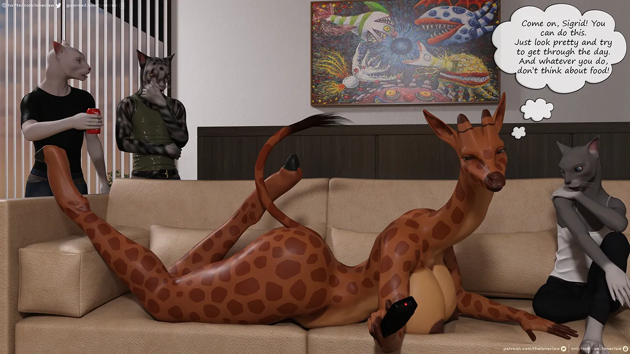 The 7-Day Party page 5 full