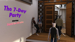 The 7-Day Party
