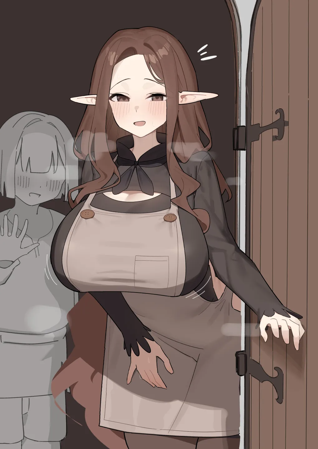 ◯◯◯に人気のある託◯所のマザー page 10 full