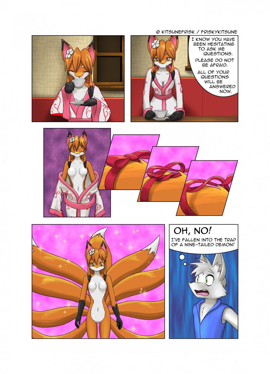 Inari Invitation page 4 full