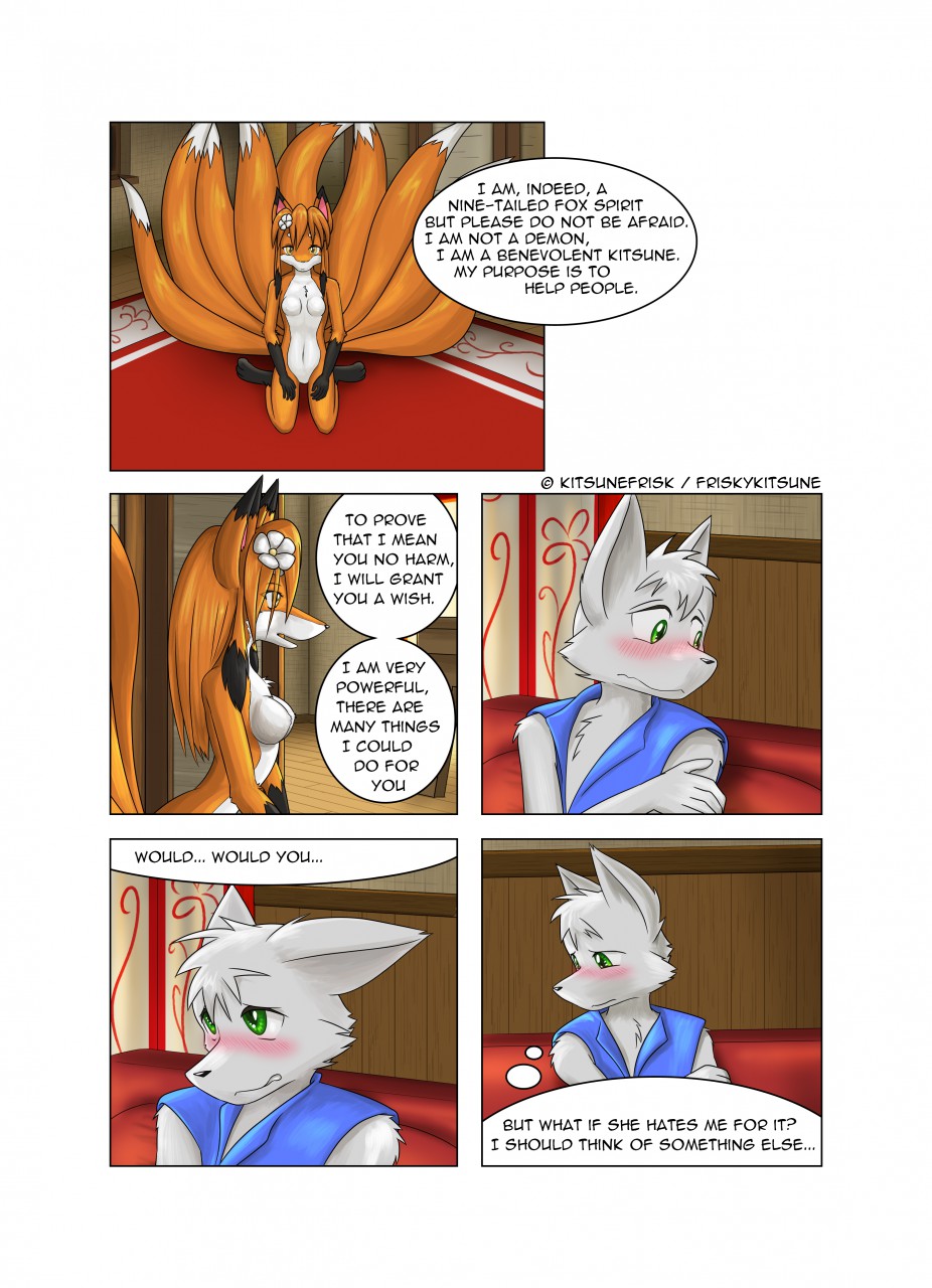 Inari Invitation page 5 full