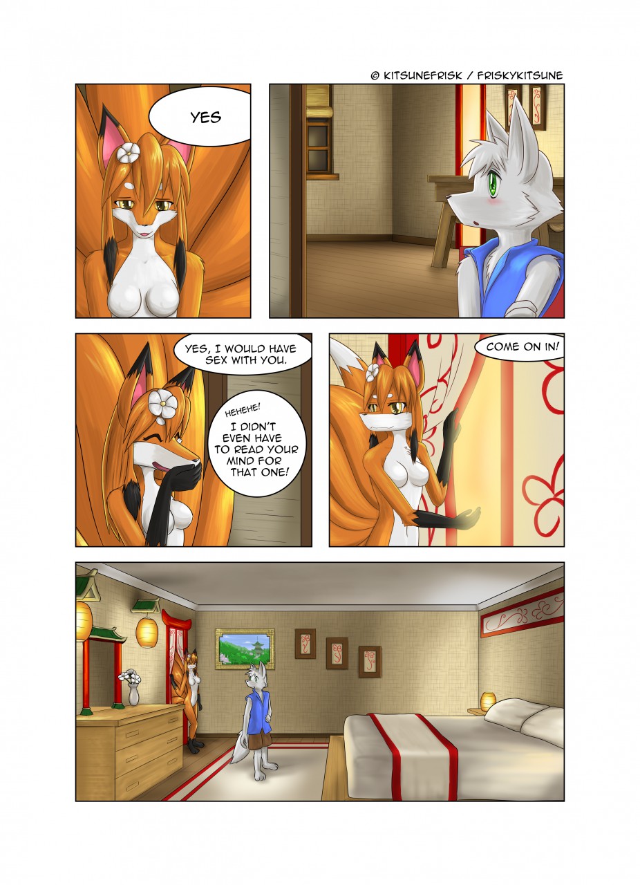 Inari Invitation page 6 full