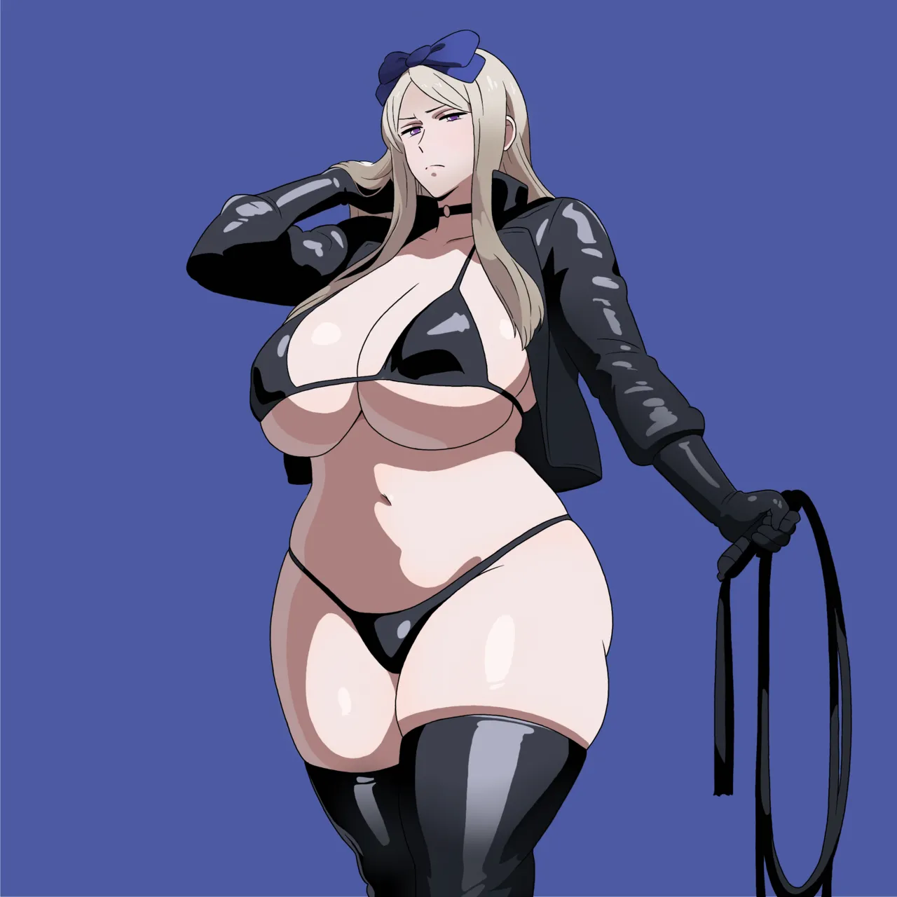 TheFungusMan Part 2 page 4 full