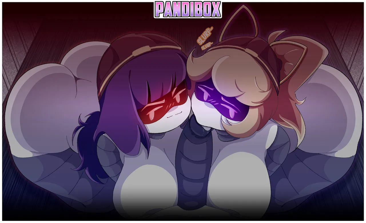 Murder Drones page 9 full