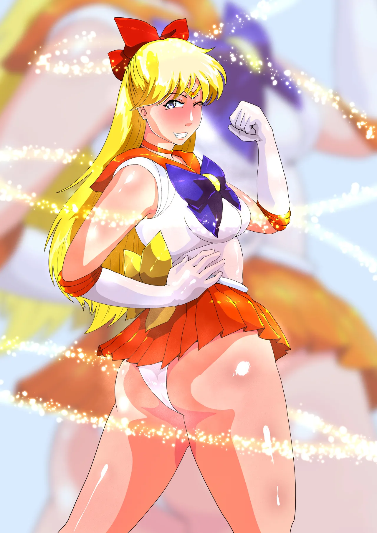 臭態系列 page 7 full