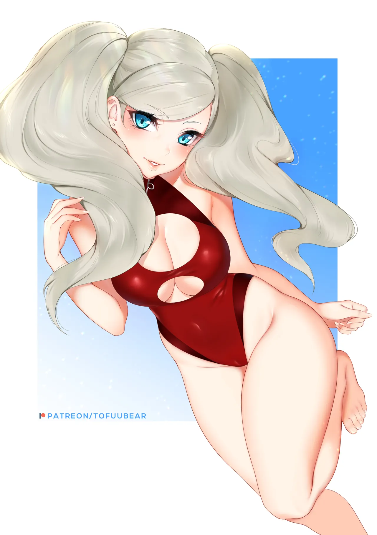 Tofubear- Patreon June 2019 page 3 full