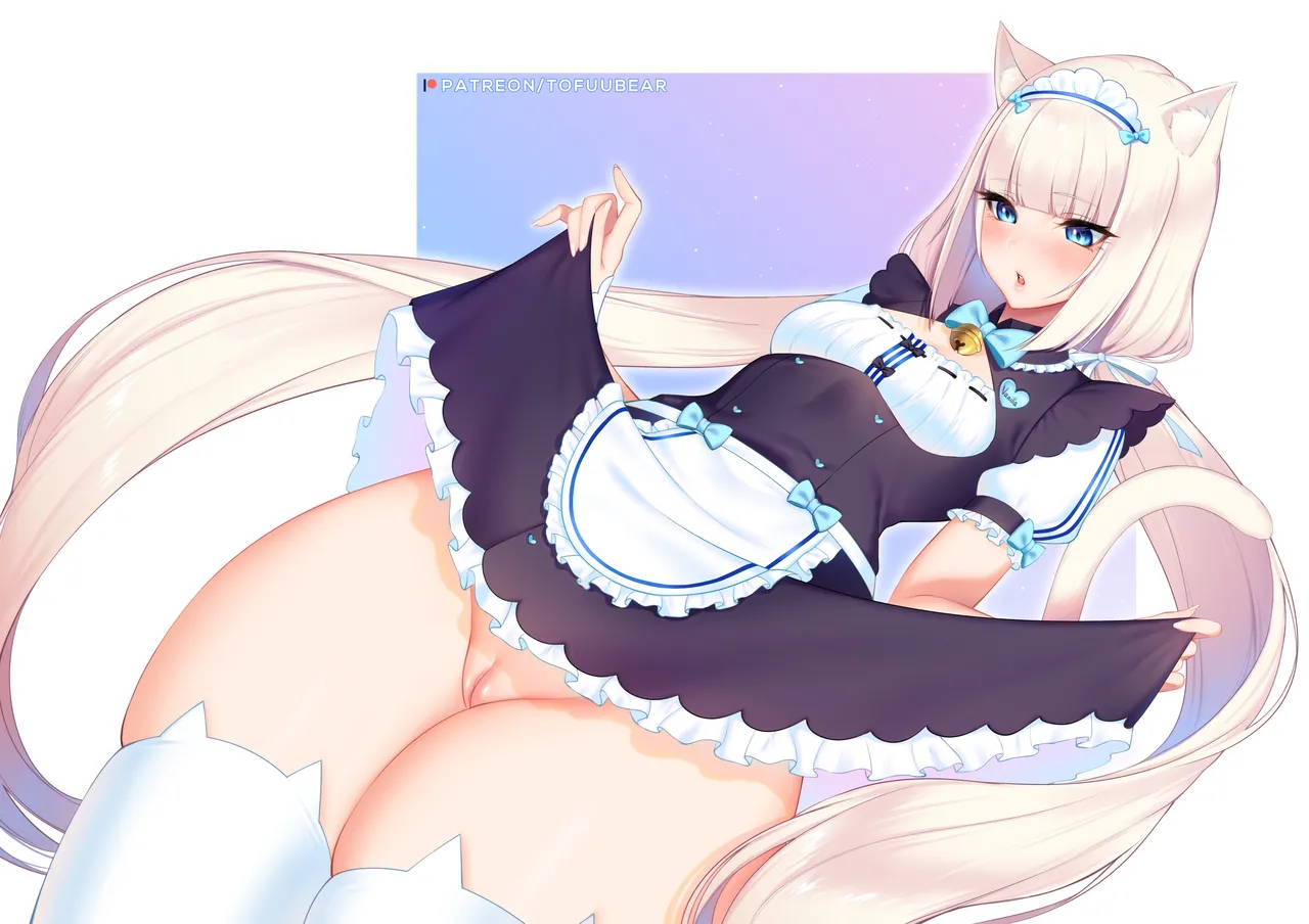 Tofubear- Patreon June 2019 page 5 full