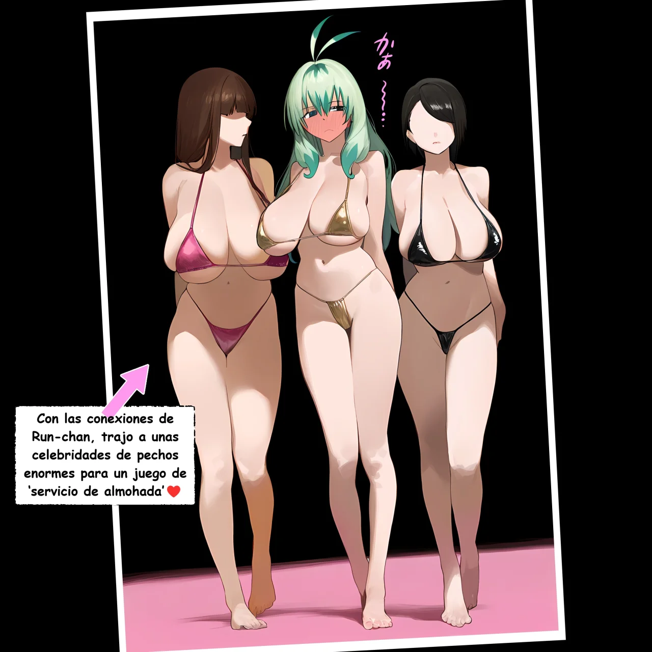 Saimin Oji-san ni Shihaisareta Sainan Koukou Zenin Aka-chan Ninshin Ikukyuu 4.5 page 10 full