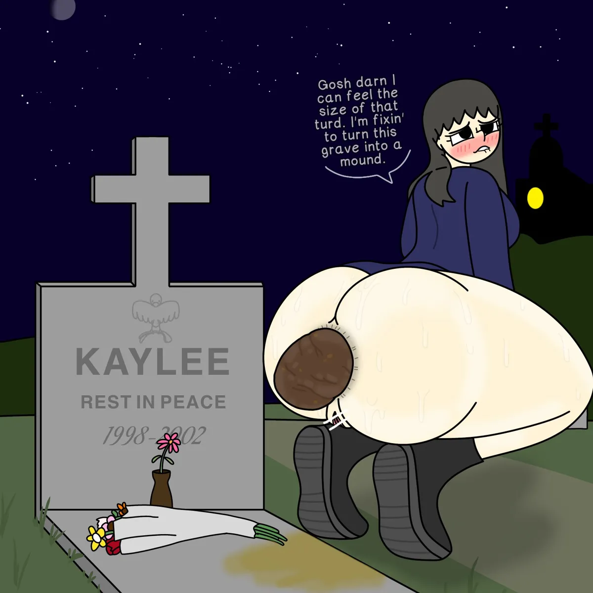 LemonMelon page 5 full