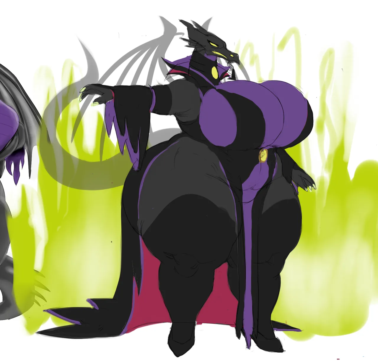 ARTIST patacon part2 page 2 full