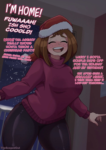 A Hero’s Welcome cover