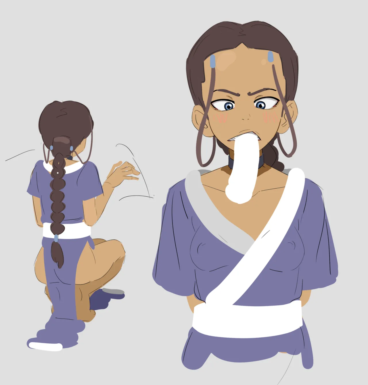 Avatar page 8 full