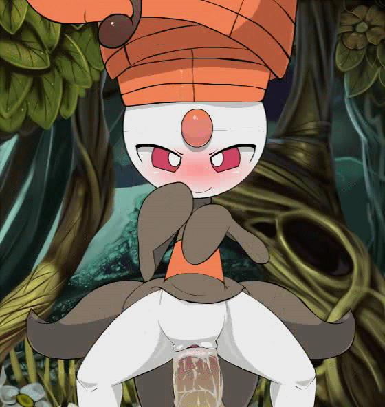 meloetta page 1 full