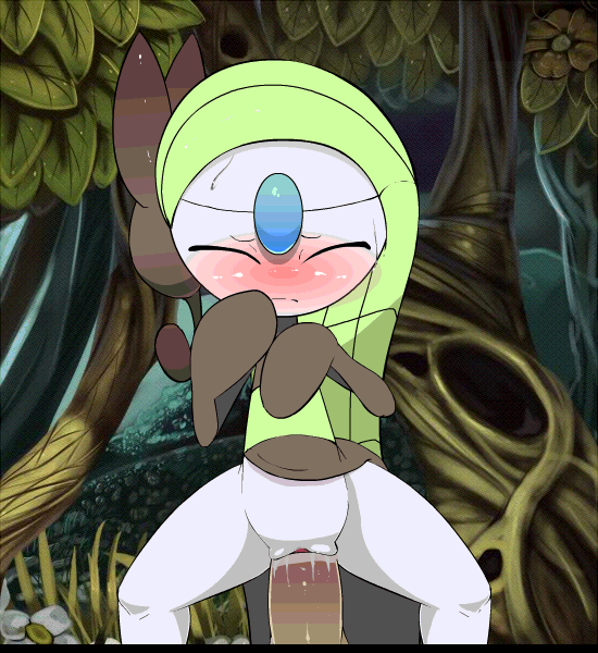 meloetta page 5 full