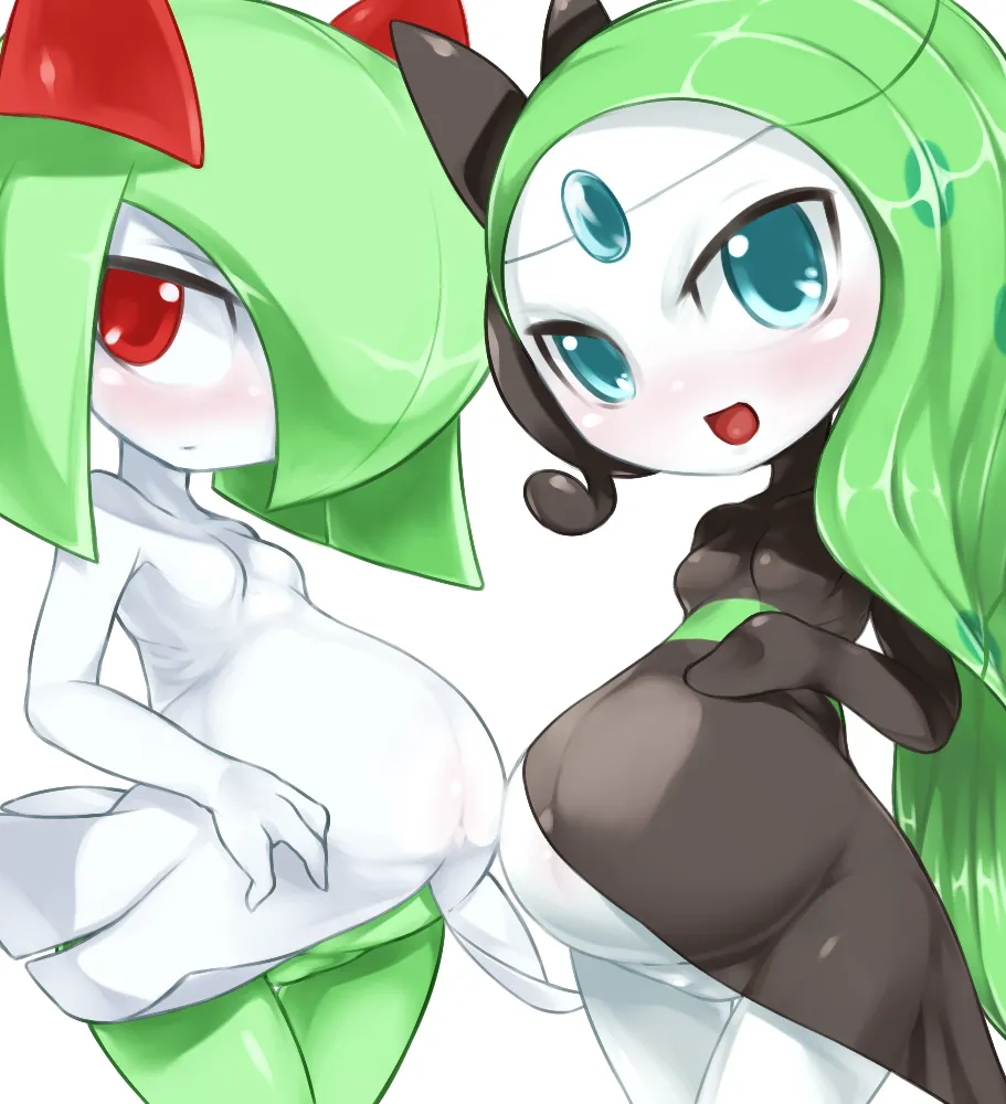 meloetta page 6 full