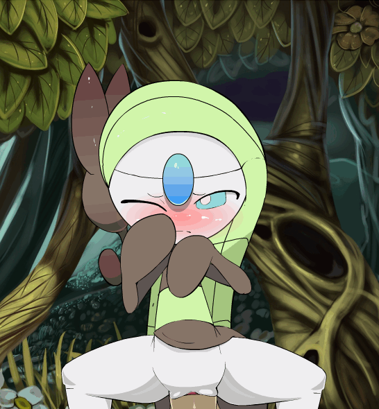 meloetta page 9 full