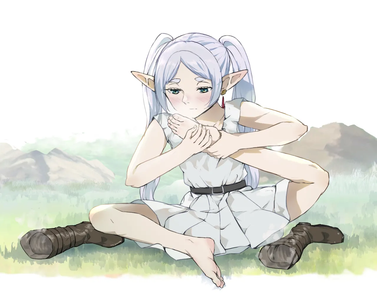 人才差差 page 10 full