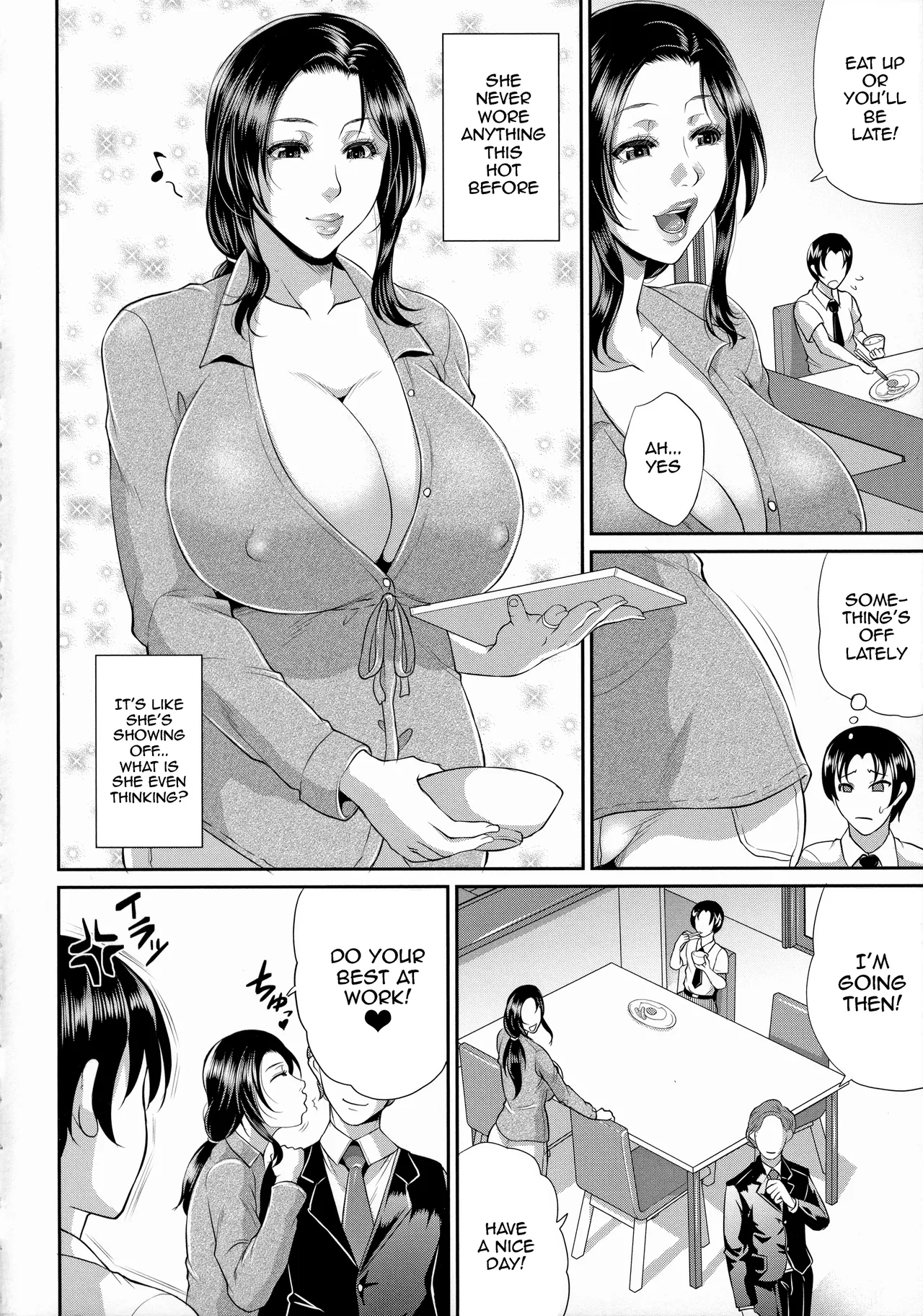 Convenient Mother page 2 full