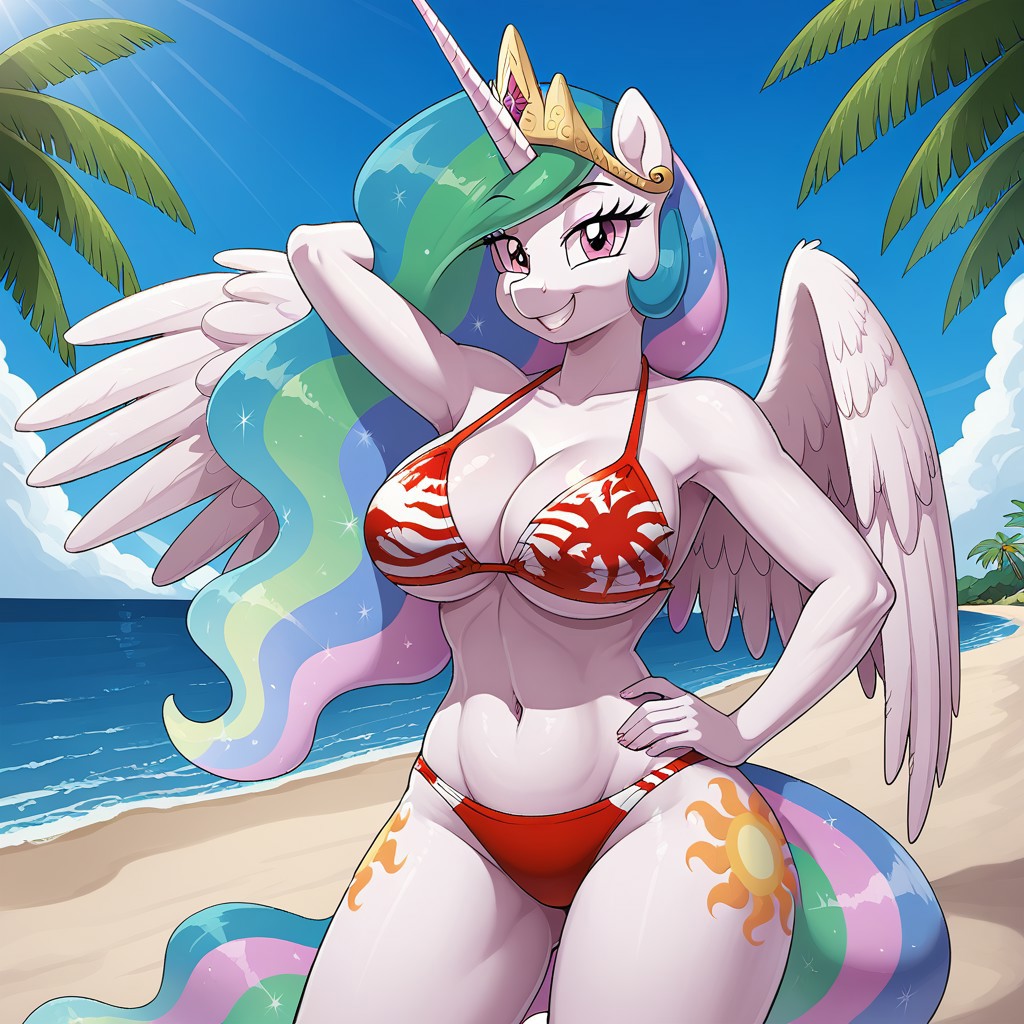 Bikini Mares page 10 full