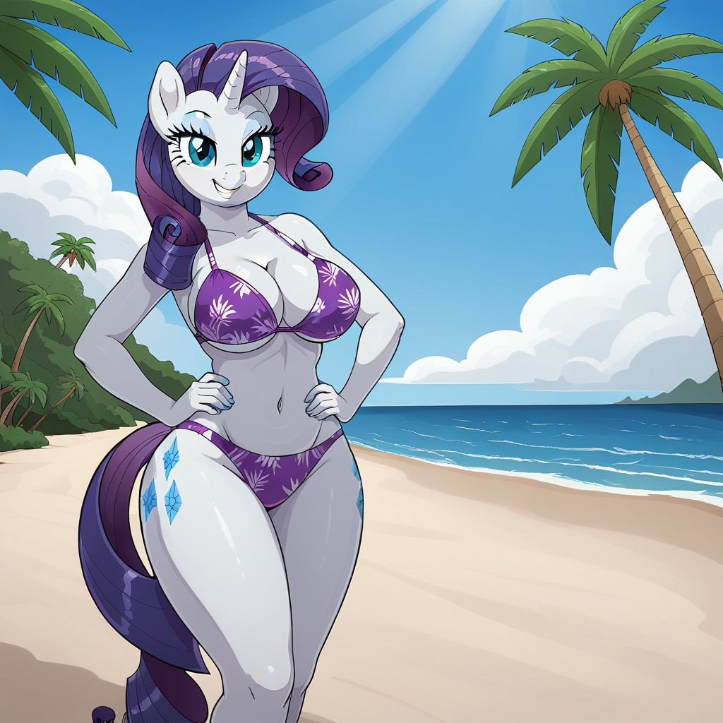 Bikini Mares page 4 full