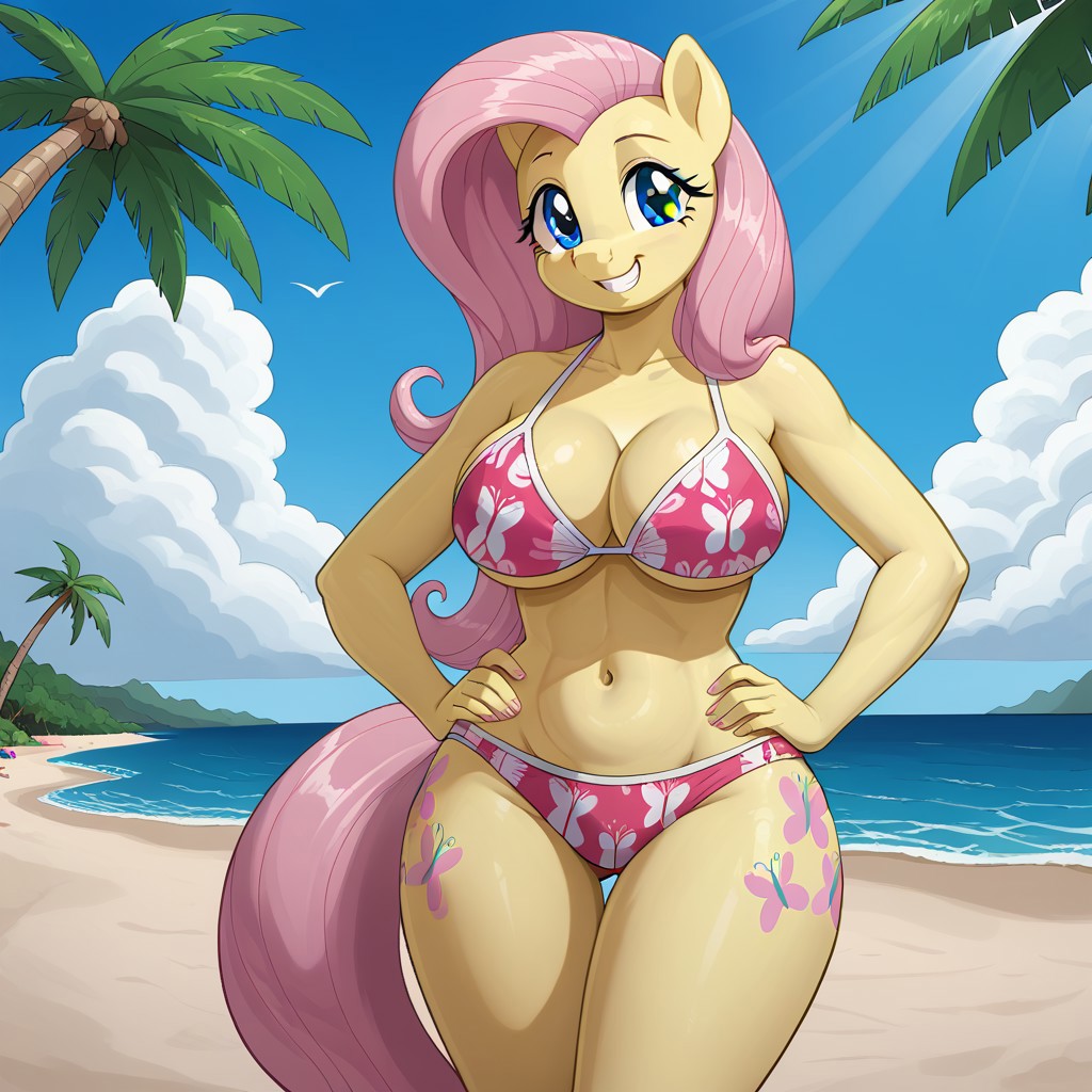 Bikini Mares page 5 full