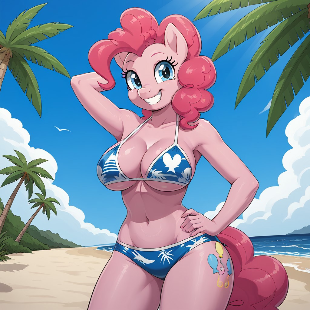 Bikini Mares page 6 full